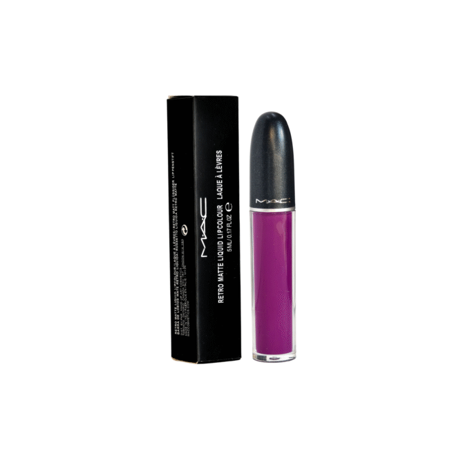 Labial Mac Matte N°07