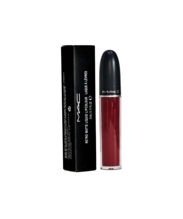 Labial Mac Matte N°08