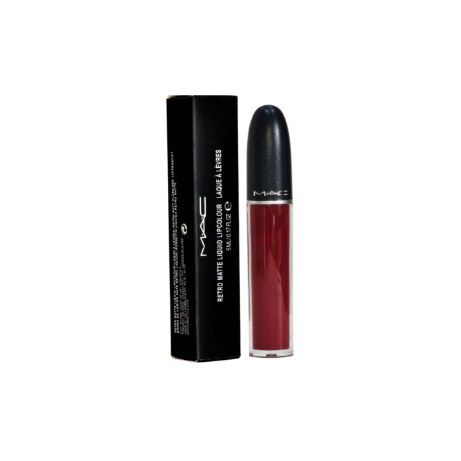 Labial Mac Matte N°08