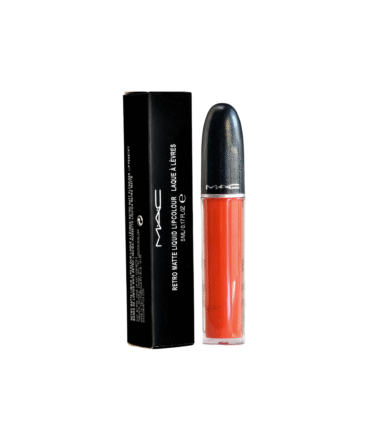 Labial Mac Matte N°12