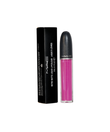 Labial Mac Matte N°13