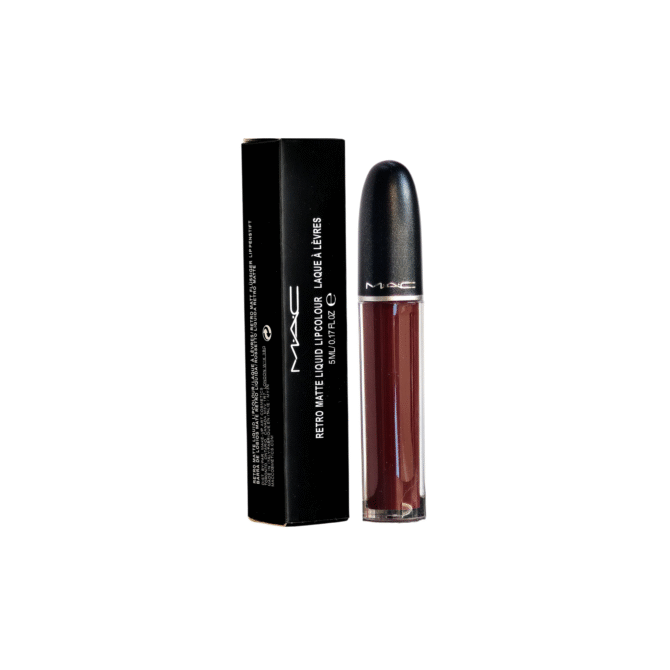 Labial Mac Matte N°14