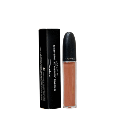 Labial Mac Matte N°15