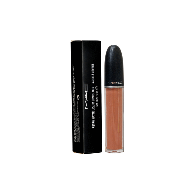 Labial Mac Matte N°15