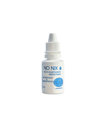 Gota Cicatrizante Instantanea No Nix 15 ml