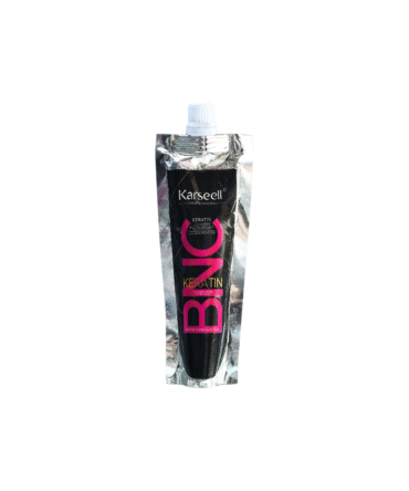 Keratina Karseell Colágeno y Biotina 120 ml