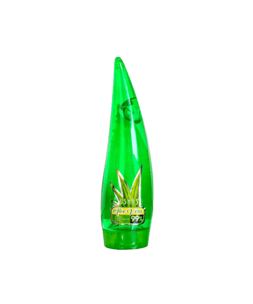 Gel Facial De Aloe Vera Ushas 160 ml