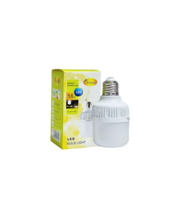 BOMBILLO LED WALES 18W