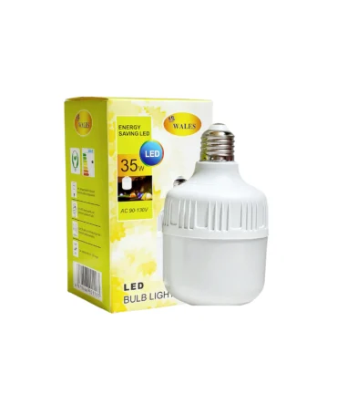 BOMBILLO LED WALES 35W
