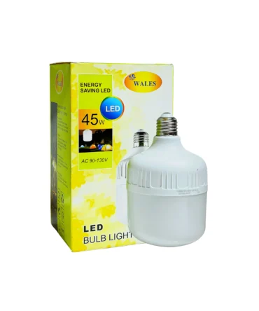 BOMBILLO LED WALES 45W
