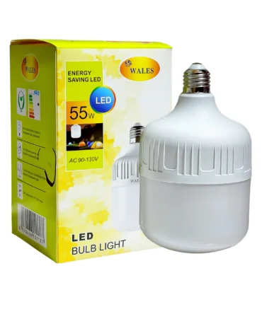 BOMBILLO LED WALES 55W