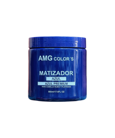 Matizador Azul AMG Color's 500 ml