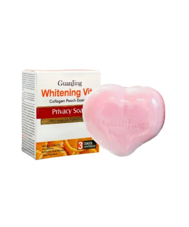 Jabón Íntimo GuanJing