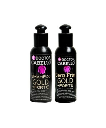 Cera Fría Doctor Cabello 120 ml