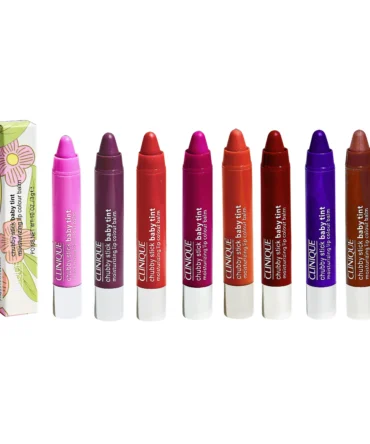 Labial En Barra Clinique