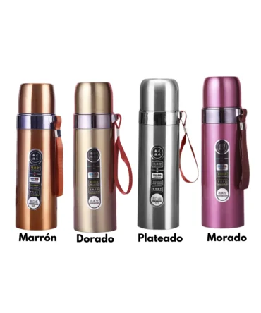 Termos Térmicos Para Café o Té 304 ml