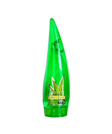 Gel De Aloe Ushas 280 ml