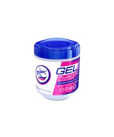 Gel Fijador Rolda 500g