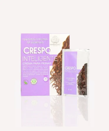 Crespo Inteligente 30 ml