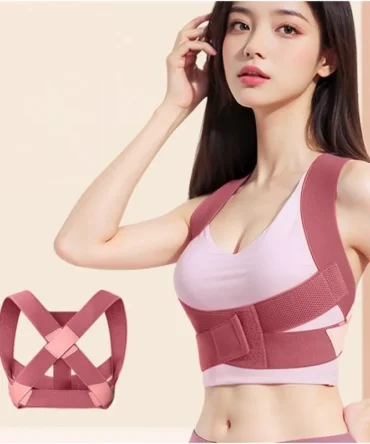 Corrector de postura