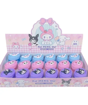 Sacapuntas De Sanrio