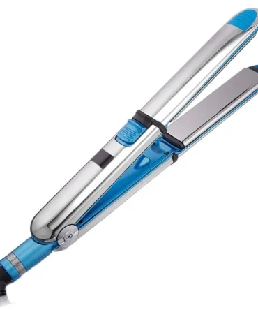 Plancha Placas De Nano Titanium 465°F