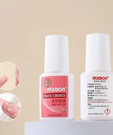 Pega para jelly tips