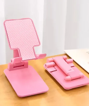 Porta Celular De Escritorio