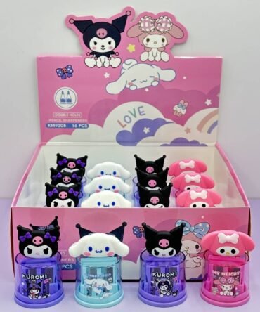 Sacapuntas de Sanrio
