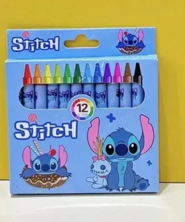 Creyones para niños y niñas