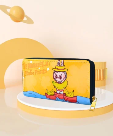 Monederos De La Bubu Grandes