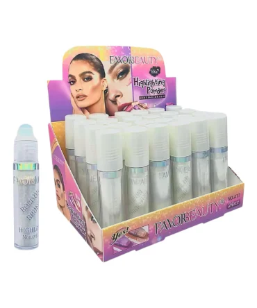 Polvo De Hadas De Rollon Favor Beauty