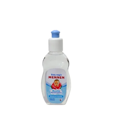 Aceite Mennem 100 ml