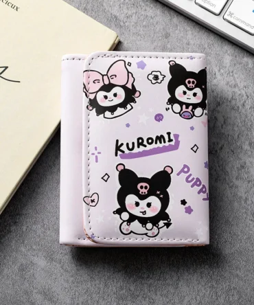 Monederos de sanrio para niñas