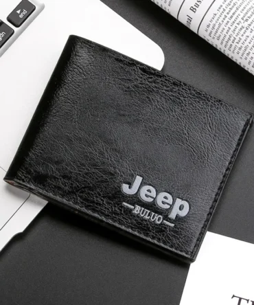 Monederos Jeep De Caballero