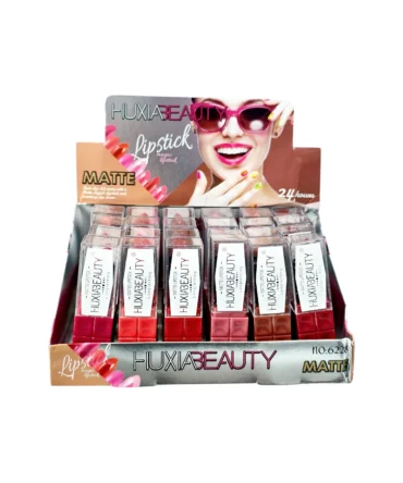 Labial Matte Huxia Beauty N° 6228