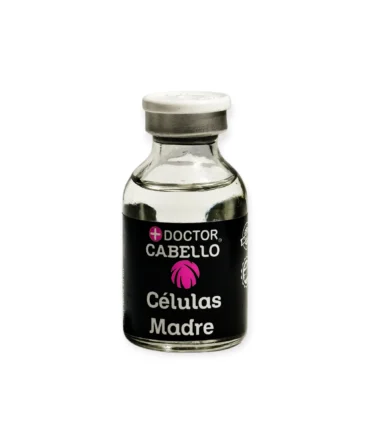 Ampolla Capilar Células Madres