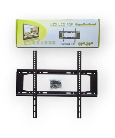 Base para televisor 40"- 80"