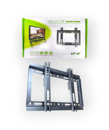 Base para televisor 14"- 63"