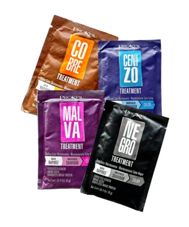 🥇 Perfumería y cosméticos al mayor ✓ CBC Belleza Center 3 Prokpil Matizador En Sobre 30g