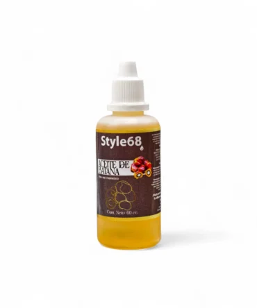 Aceite Style68 de batana 60 cc
