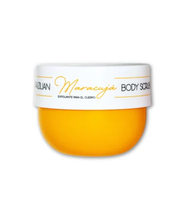 Exfoliante Corporal De Parchita Body Scrub 300g