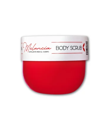 Exfoliante Corporal De Patilla Body Scrub 300g