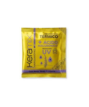 Protector Térmico Keramix (Sachet 30 ml)