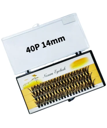 🥇 Perfumería y cosméticos al mayor ✓ CBC Belleza Center 18 14mm 40P