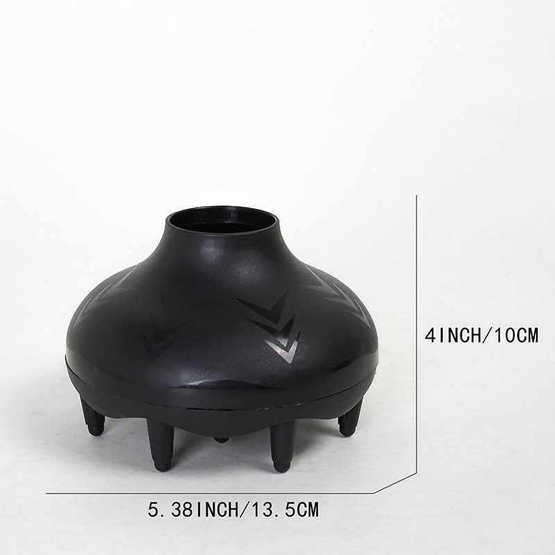 Difusor para secador 1 Difusor para secador