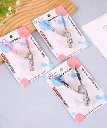 Rizador De Pestañas