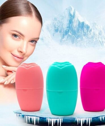 🥇 Perfumería y cosméticos al mayor ✓ CBC Belleza Center 9 Hielera Facial