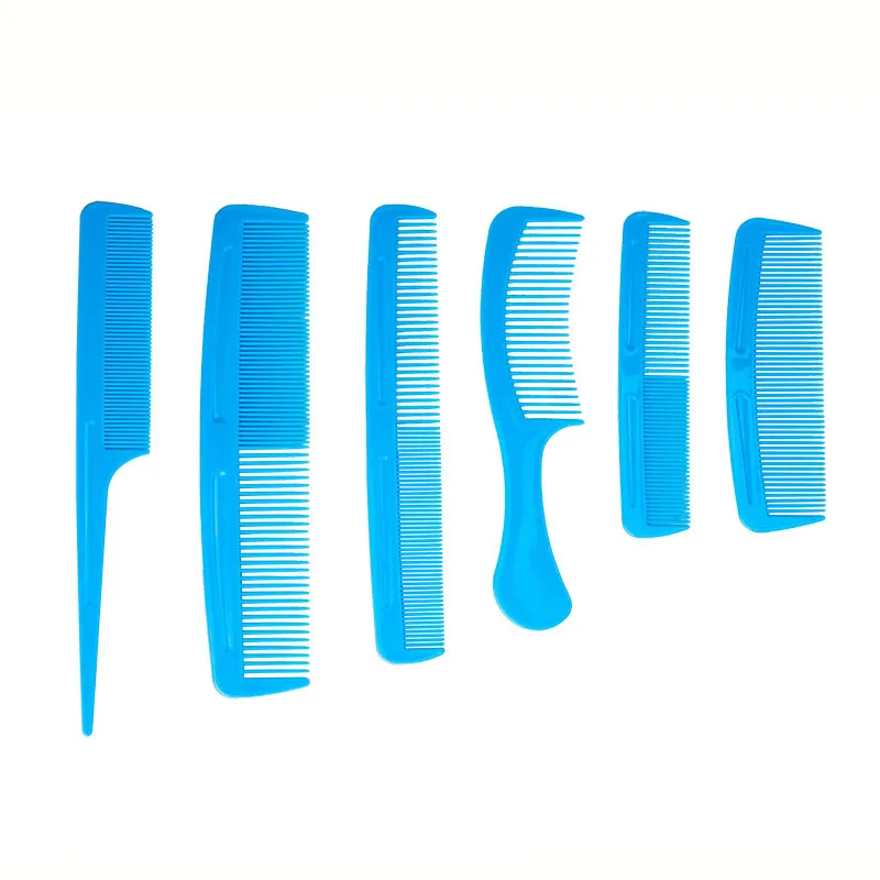 Set De Peines (6 piezas) 6 Set De Peines (6 piezas) - Imagen 6