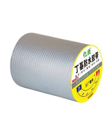 Cinta De Butilo 10 cm